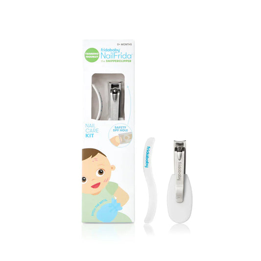 FridaBaby NailFrida the SnipperClipper Set