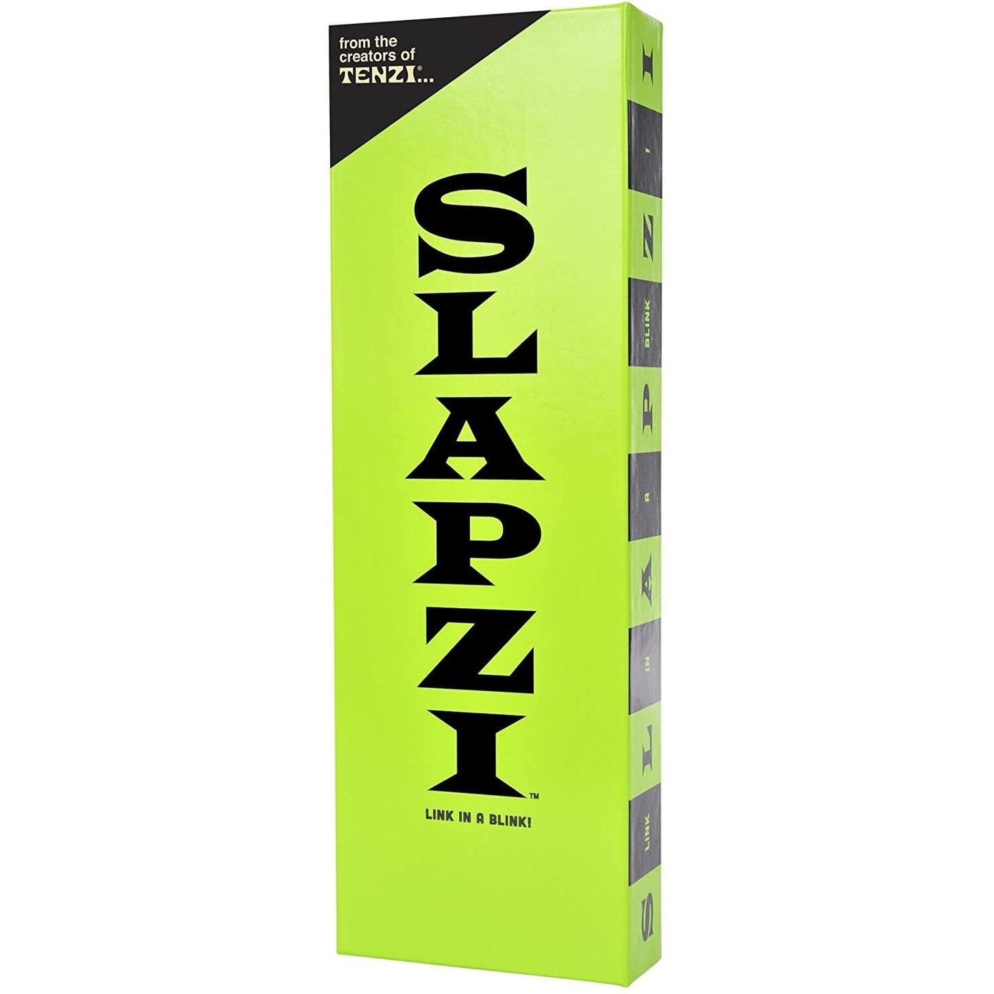 Tenzi - SLAPZI - Link in a Blink